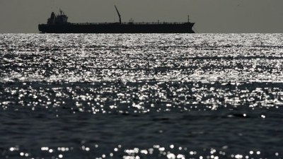 Fransızlar Hind okeanında neft tankerini ələ keçirdi