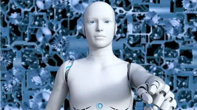 Yeniyetmə qıza qarşı əxlaqıslızlıq edən robot müsadirə olundu
