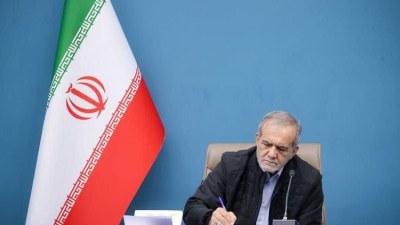 İran məhsullarının dünya bazarında mövqeyi gücləndirilməlidir - Pezeşkian