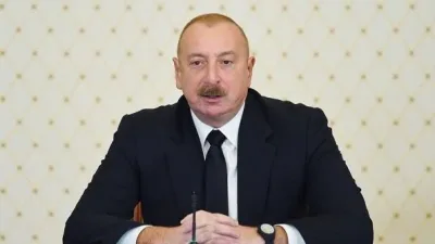 Laosla siyasi əlaqələr uzun illərdir uğurla inkişaf edir - İlham Əliyev 