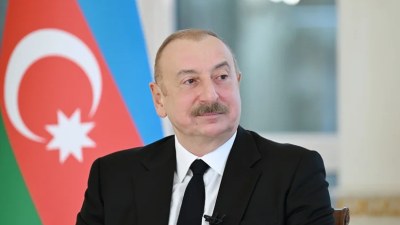 Əminəm ki, Laosla ikitərəfli əməkdaşlıq daha da dərinləşəcək - Prezident