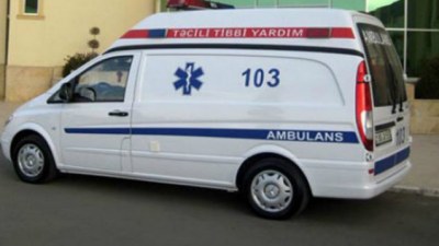 Lənkəranda ana və 3 yaşlı uşağı bıçaqlandı