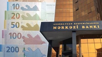 Əhalinin borc yükü artır