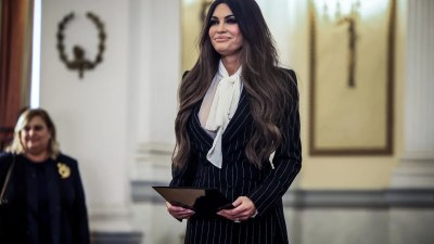 Səfir istefaya göndərildi