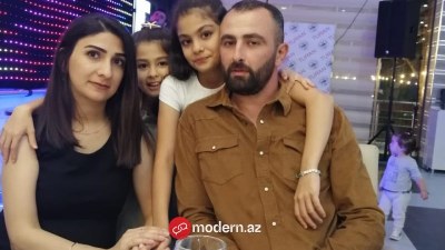 Vətən Müharibəsi Qəhrəmanının son ailə fotosu: Şəhid oldu, oğlunu görə bilmədi