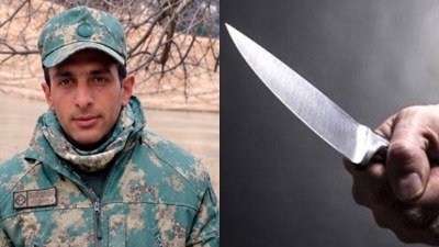 "Ermənilər mənə bıçaqla hücum etdilər..." -  Nəsimi Musayev