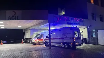 Türkiyədə 80 nəfər qidadan zəhərlənib