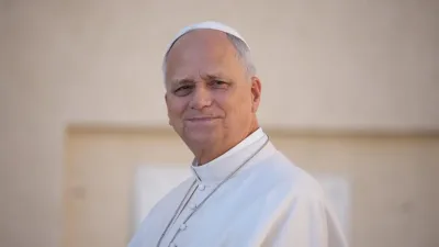 Papa əməliyyat olundu