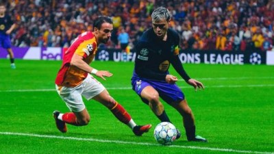 Çempionlar Liqasında 9 oyun keçirildi - NƏTİCƏLƏR