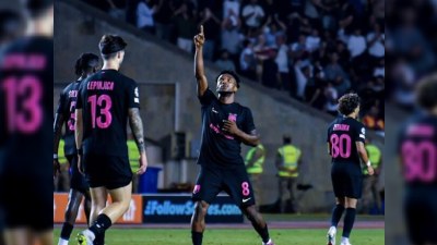 “Sabah” Çempionlar Liqasının turnir cədvəlində 21-ci yerdədir
