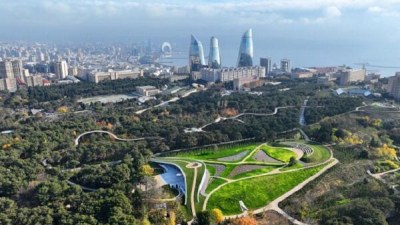 Bakıda Azərbaycan-Laos Biznes Forumu keçirilir
