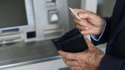 Bakı, Sumqayıt və Abşeron üzrə pensiyalar ödənildi