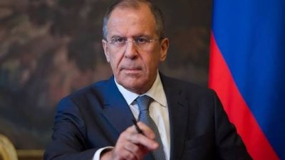 Lavrov sabah Azərbaycana gəlir
