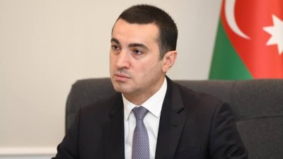 Azərbaycan XİN Fransaya cavab verdi: Əsassız ittihamlara son qoyun!