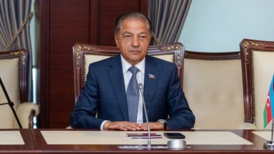 Azərbaycan beynəlxalq əlaqələrini genişləndirir