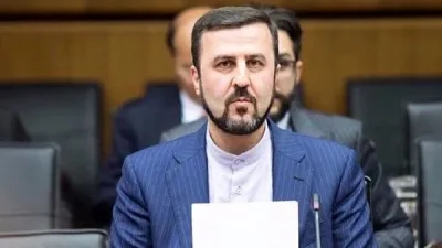 Kazım Qəribabadi də Azərbaycana gəlir