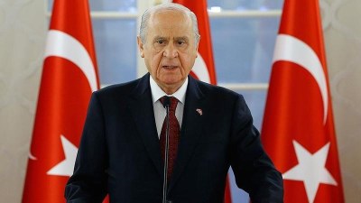 Türkiyənin məsuliyyəti artır -  Dövlət Bağçalı 