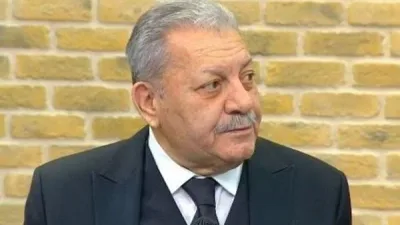 Zaur Rzayevin vəziyyəti ağırdır
