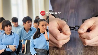 Vahid geyim qaydasıyla razı olmayan valideynləri cəza gözləyir 
