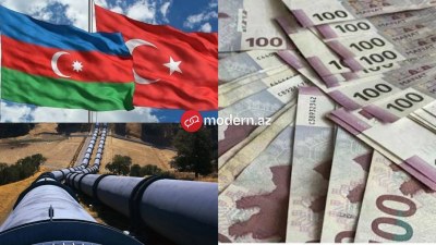 Azərbaycan Türkiyəyə milyardlar yatırıb, amma heç kimə borclu deyil - Qardaşlığın iqtisadiyyatı