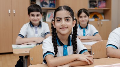 Tanınmış fotoqraf Cəlal Kəngərlinin&nbsp;obyektivindən məktəb həyatı - FOTO