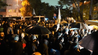 Azərbaycanın diplomatik korpusları önündəki aksiyalar nəyə xidmət edir...