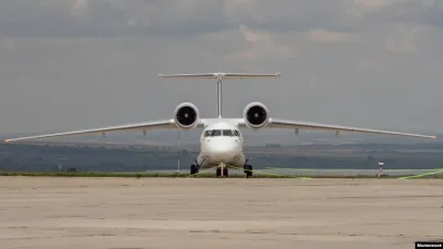 Bu axşam Bakıdan İrəvana təyyarə uçacaq 