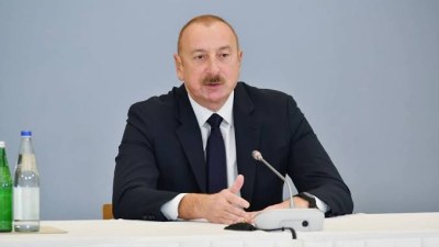 Azərbaycan Avrasiyada birləşdirici ölkə kimi getdikcə daha mühüm rol oynayır