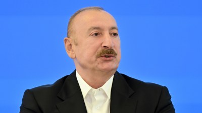 Müharibə bizim seçimimiz olmayıb, bizi buna Ermənistan məcbur edib - Prezident