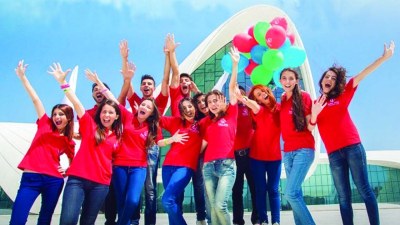 Azərbaycanda gənclərin sayı: neçəsi kişi, neçəsi qadındır...