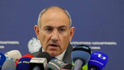 Paşinyan ərazi mübadilələrinin tarixini açıqladı