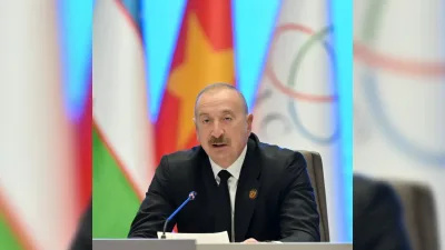Qətnamələrin icrası təmin olunmayana qədər müharibələr davam edəcək