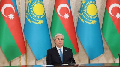 Azərbaycan və Ermənistan arasında yaxınlaşma yeni imkanlar yaradır - Tokayev