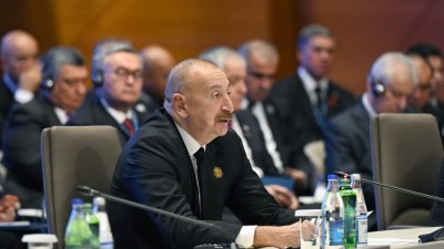 ATƏT-in Minsk qrupunun fəaliyyəti imitasiya xarakteri daşıyırdı