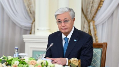 Rapprochement between Azerbaijan and Armenia creates new opportunities - Tokayev