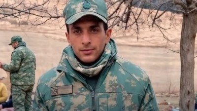 Ailədə bir qazi, iki əsgər var - Nəsimi Musayevin atası maraqlı detallar AÇIQLADI