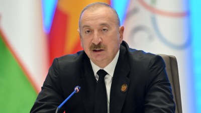 Bizi Bakıda çay içməklə hədələyənlər bu gün həbsxanalarımızda Azərbaycan çayı içirlər – İlham Əliyev