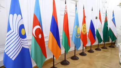 MDB Məşvərət Şurasına sədrlik Özbəkistandan Azərbaycana keçib