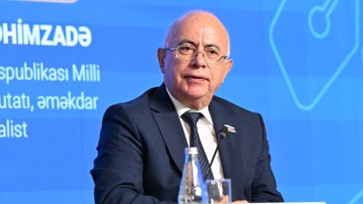 Azərbaycana böhtan atanlar gülünc vəziyyətdə qalacaqlar – komitə sədri