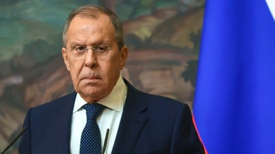 Lavrov Azərbaycana AQEM-ə sədrliyində uğurlar arzulayıb 