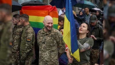 LGBT-lərin hüquqlarının qorunması ilə bağlı fərman imzaladı