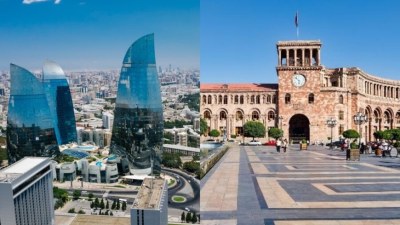 Bu axşam Bakıdan İrəvana təyyarə uçacaq 
