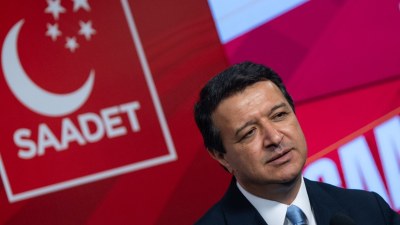 Hicab azadlığı deyən Səadət Partiyası qadının azadlığını necə görür?