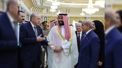 Ankara Yaxın Şərqdəki güc balansını dəyişdirəcək - siyasətçi
