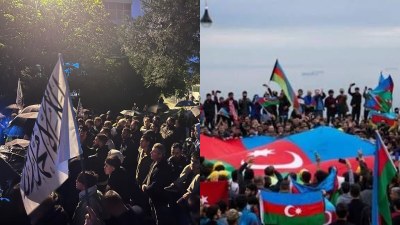 Türkiyədəki dini təriqətlər Azərbaycana dərs keçməsin - Deputat