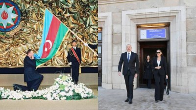 Prezidentliyinin 23 ili: Azərbaycanın uğurla keçdiyi tarixi mərhələlər
