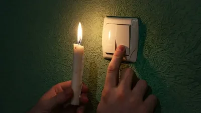 Bakıda bu ərazilərdə işıq olmayacaq