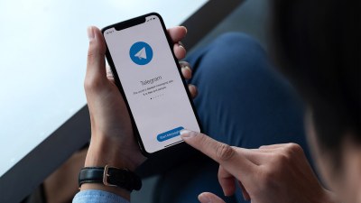 “Telegram”da möhtəşəm yenilik