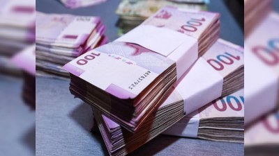 Qarabağ və Şərqi Zəngəzura 13,2 milyard xərclənəcək
