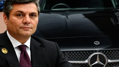 Deputat Məzahir Əfəndiyev barəsində doqquz işə xitam verildi